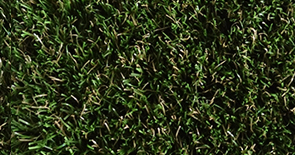 35mm pile height artificial grass surface with dense natural look and feel, suitable for lawns pathways and play areas and ideal for pets & children.